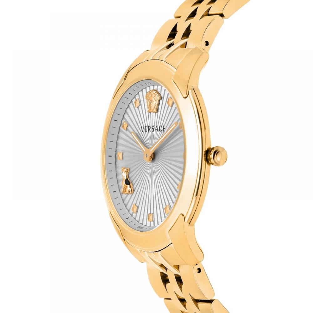 VerSace Women S Metal Watch Audrey Velr00719