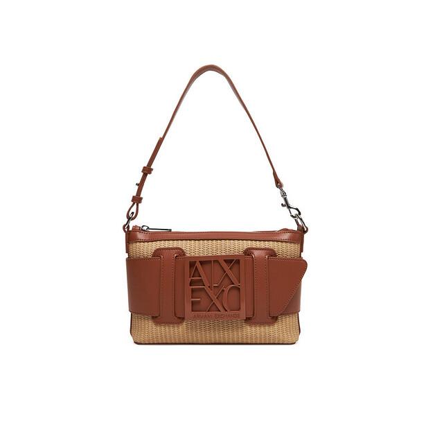 

Сумка Armani Exchange Armani Exchange XW000921 AF13673 U6164 коричневый