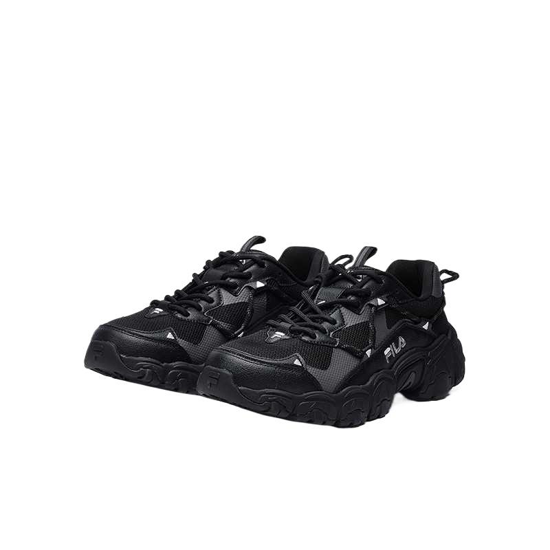 FILA Fluid Chunky Sneakers Men's F12M034129A-TS