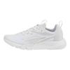 Puma Zora White Women Sneakers Nimbus-Cloud Silver 386274-01