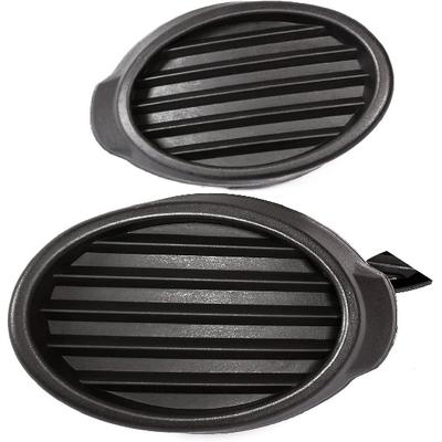 Accesorios de exterior – Molduras