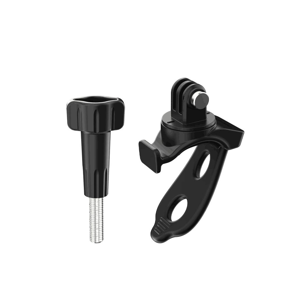Universal Flexible Fix Strap Bracket For DJI Osmo Action 5 Pro/4/3 Insta360 Ace Pro 2 For GoPro 13/11 Action Camera Accessories