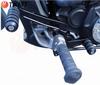 Front and Rear Foot Shift Gear Lever for Indian Scout Cavalry Bobber Modification