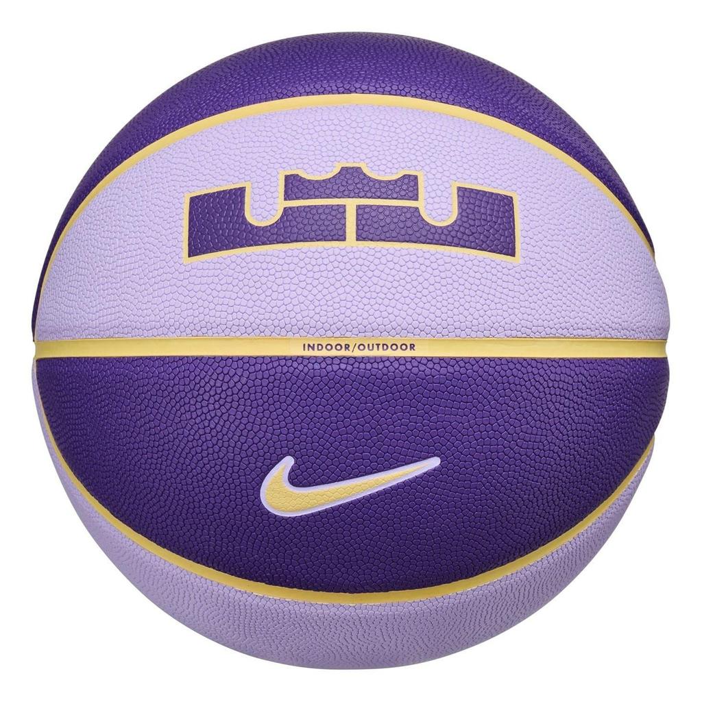 Nike LeBron Two Tone Basketball