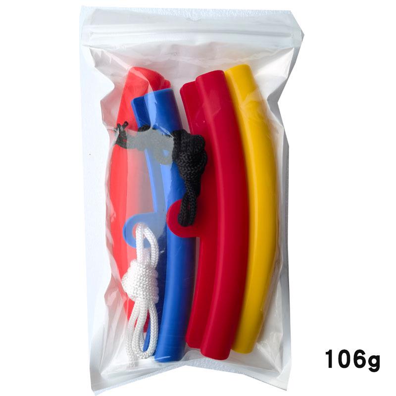 Multifunctional Tire Lever & Rim Protector for Motorcycle Repair