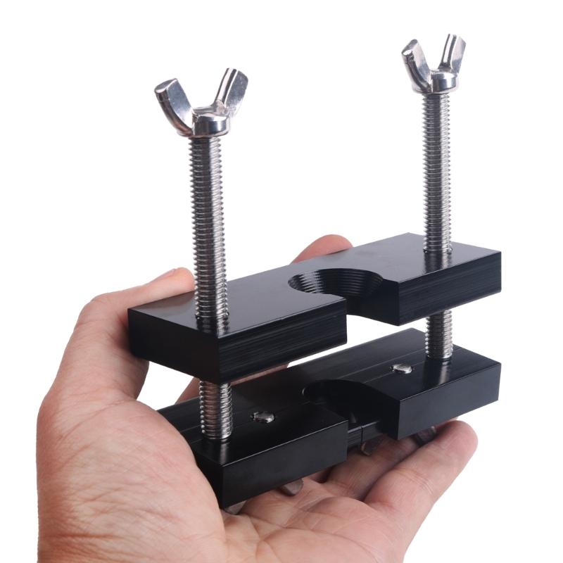 Mouthpiece Puller, Universal Separator Mouth Extractor, Brass Horn Trombone Mouth Maintenance Tool Extractor with Handle