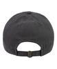 Bichiseuaenkeulim Casquette en Coton Santa Monica - Charbon