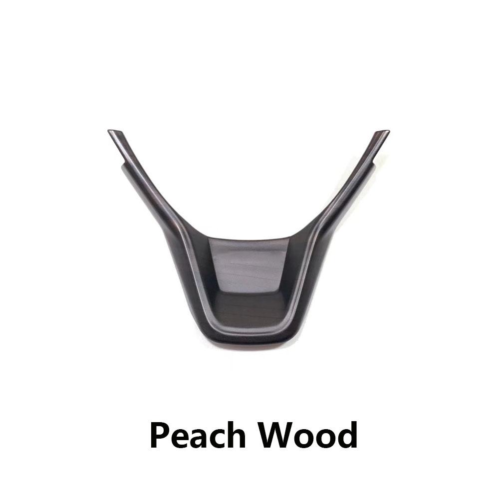 For Honda Accord 10th 2018      Body ide Inner Steering Wheel Interior Kit Switch Trim Lamp Frame Part