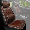 OIMG Breathable Mesh Car Seat Cushion