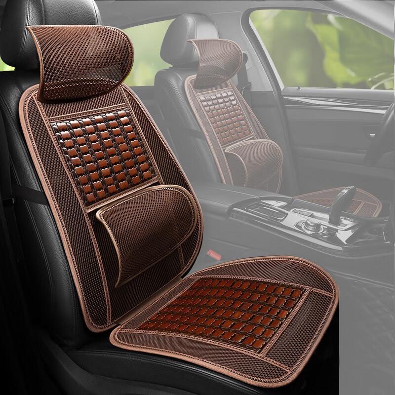 

OIMG Breathable Mesh Car Seat Cushion