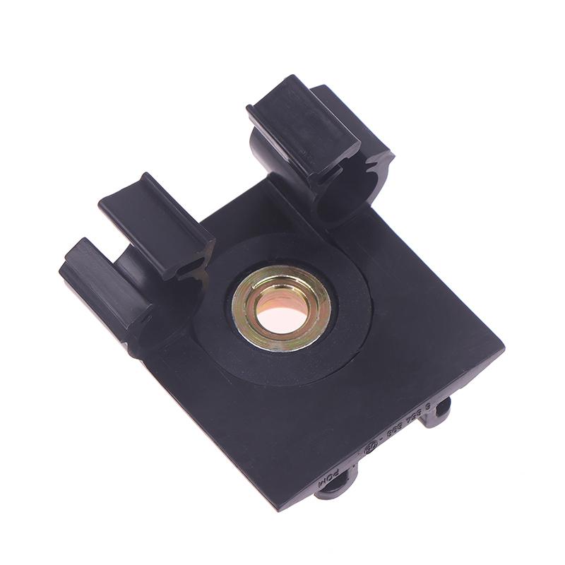 Parkbremskabelklemmen für 1er/3er/4er Serie F20 F22 F30 F32 F34 Parkbremskabelklemme Handbremskabelhalter OEM:34406854898