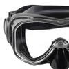 Equipamento de Mergulho, Snorkel para Homens, Mulheres e Adultos, Equipamento de Snorkel, Óculos de Natação Água