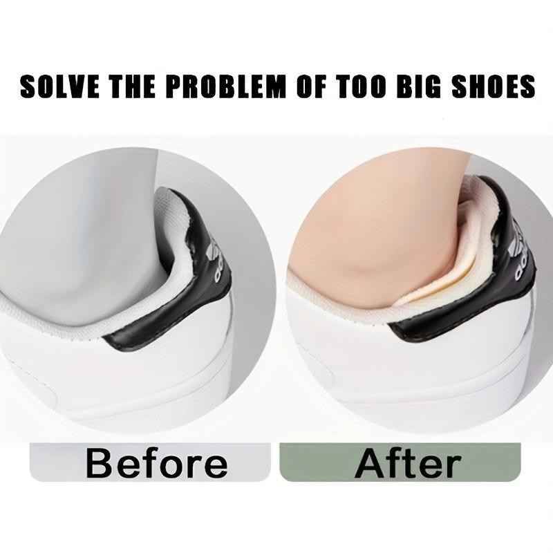 Insoles For Sport Shoes Men Adjustable Size Antiwear Feet Pad Women For Shoes Heels Insoles Protector Sticker Inserts
