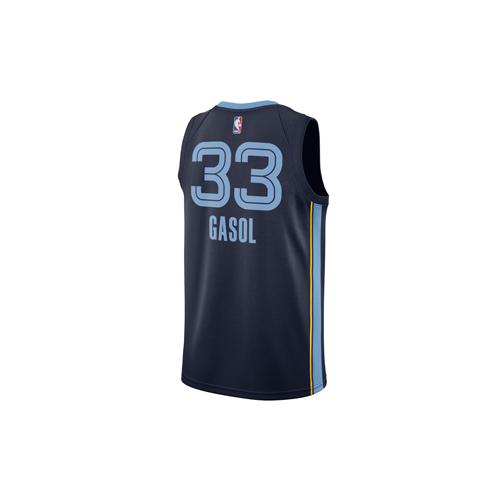Nike Jersey Basketball Jerseys Men's Moderate Bib & Brace AA7095-421