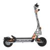 GELEIPU GT EVO All-Terrain Electric Scooter For Adult 800*2 Dual Motor 60V36AH Battery Crazy Wild EScooter 11 INCH Off-Road Outdoor Riding E-Scooter