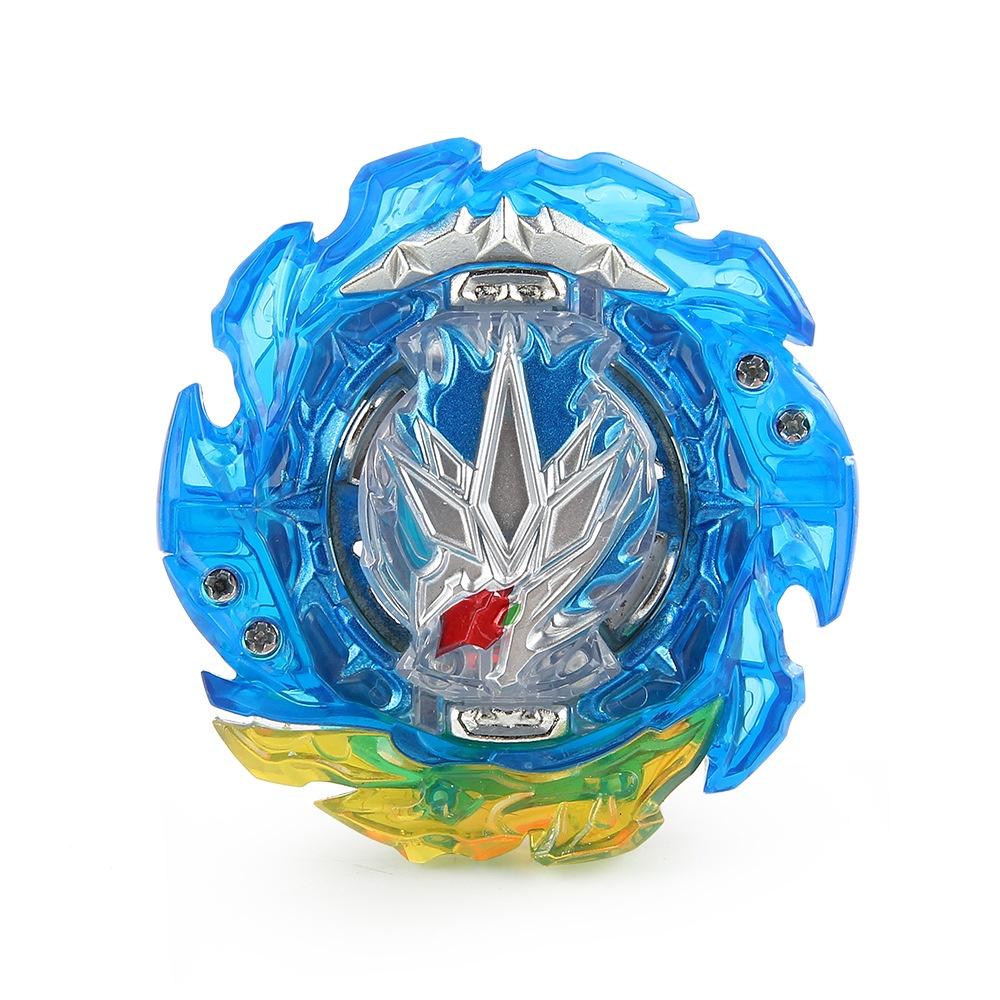 Flame Beyblade B-203-2 Left Gyro Ultimate Fusion Dx Toy Kids Gift!