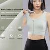 Women's Shockproof High-Intensity Sports Bra for Running & Yoga