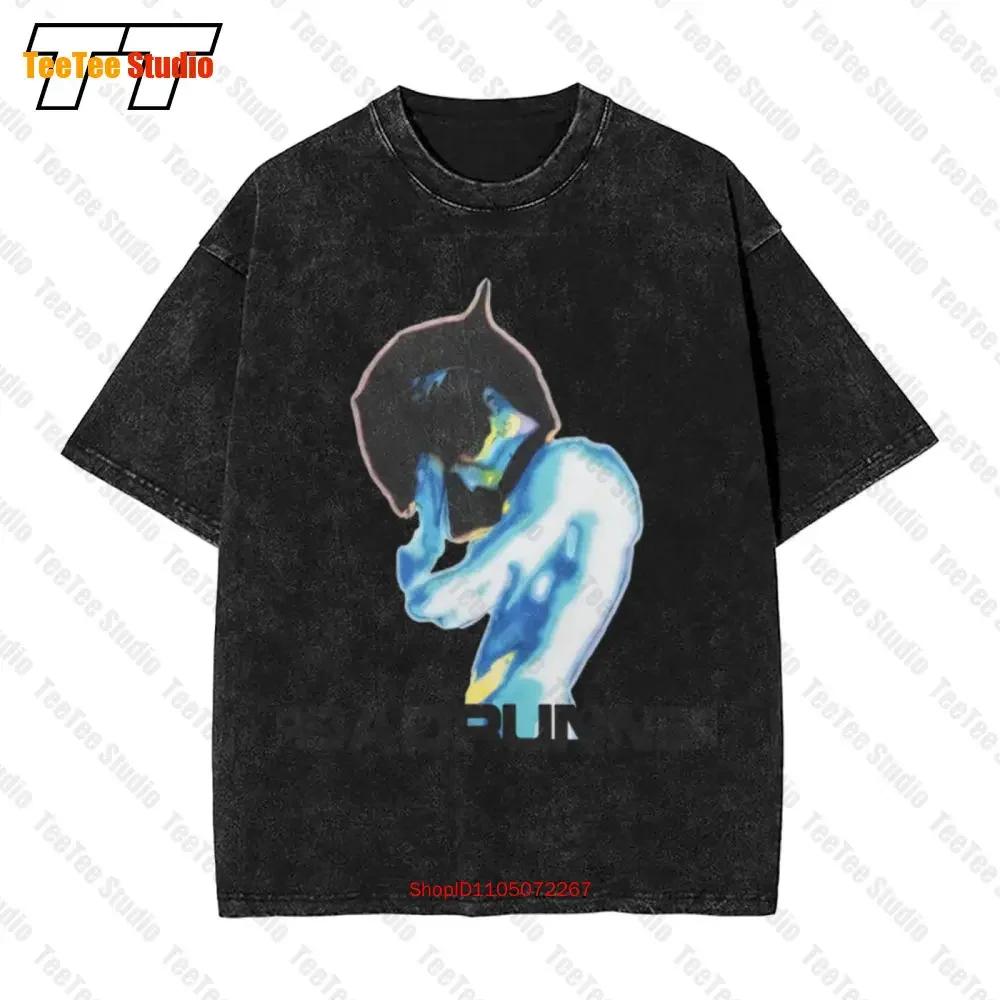 Brockhampton Roadrunner Vintage Oversized TShirt YZYV S