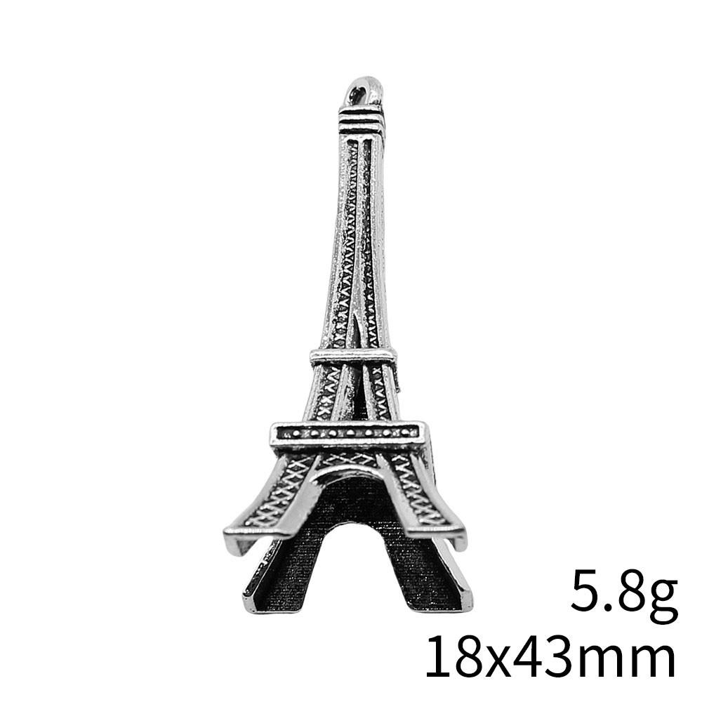 Valentine's Day Charms For Jewelry Making Travel Map Charms Pendant Ornaments For Home Pendants For Jewelry Crafting