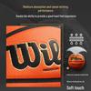 Wilson Evolution #7 Microfiber Basketball