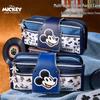 Disney Mickey Mouse Large Capacity Pencil Case