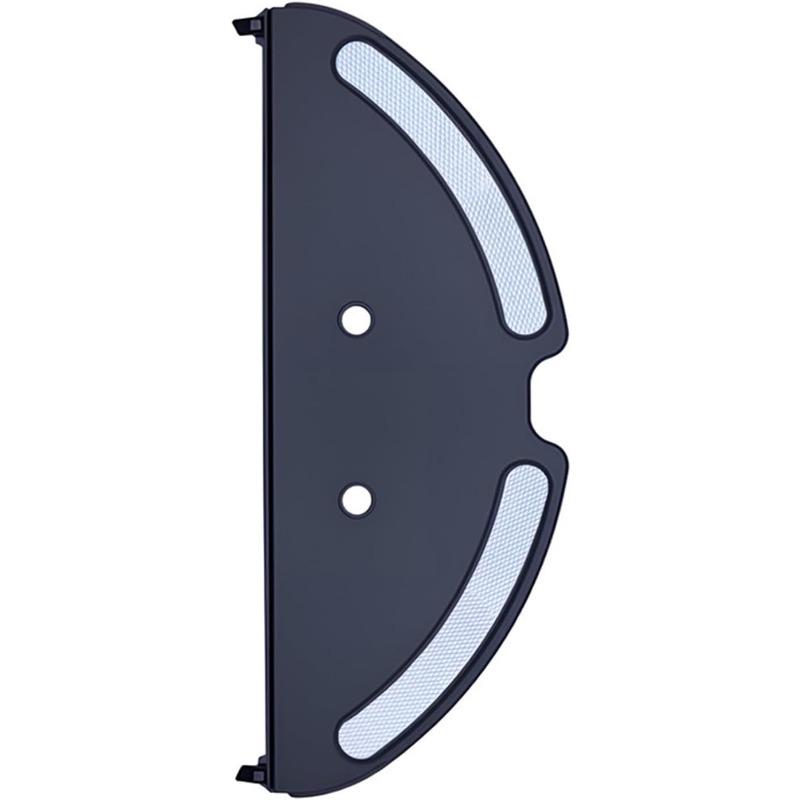 Vacuum Cleaning Robot Mop Rack Compatible with Roborock Q8 MAX+vacuum Accessories, Convenient and Practical Cleaning Tool