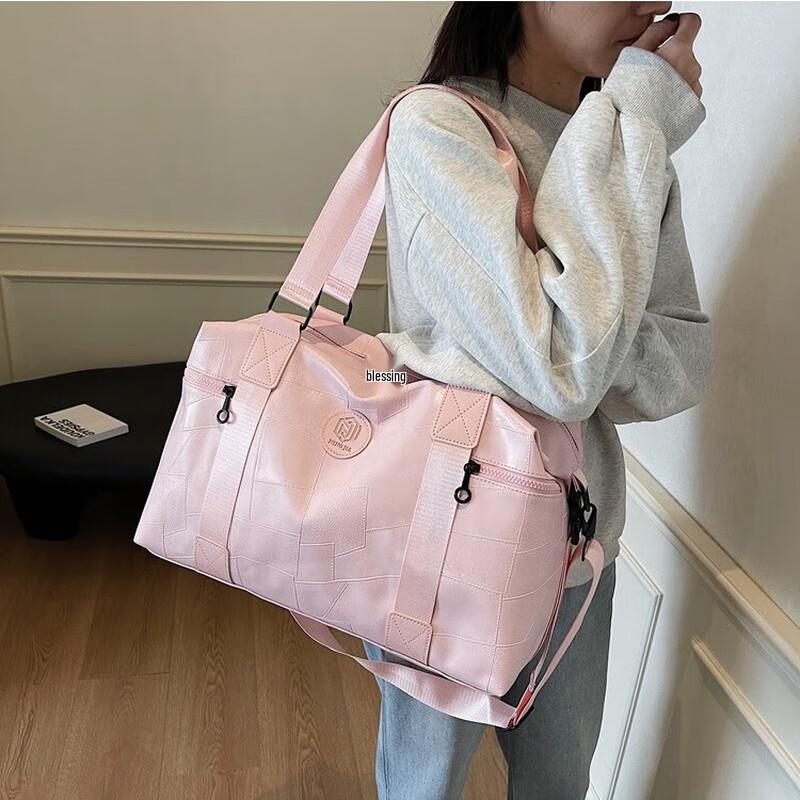 NuFeng Lightweight Travel & Shoulder Bag