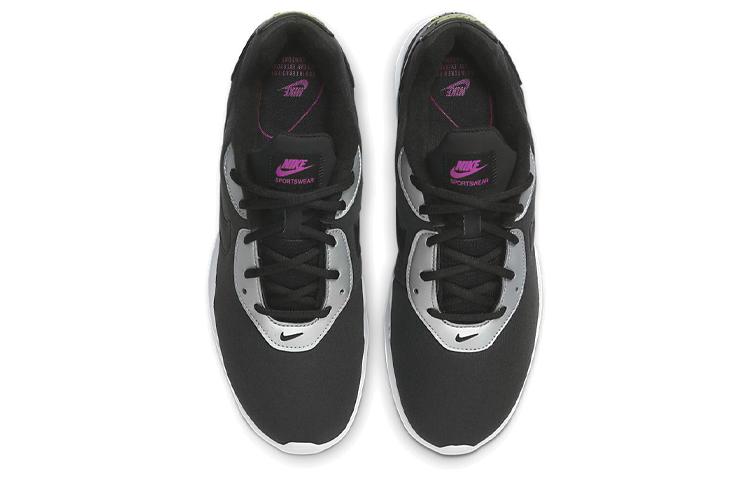Nike Air Max Oketo Wntr 'Black White Green' CD6075-002