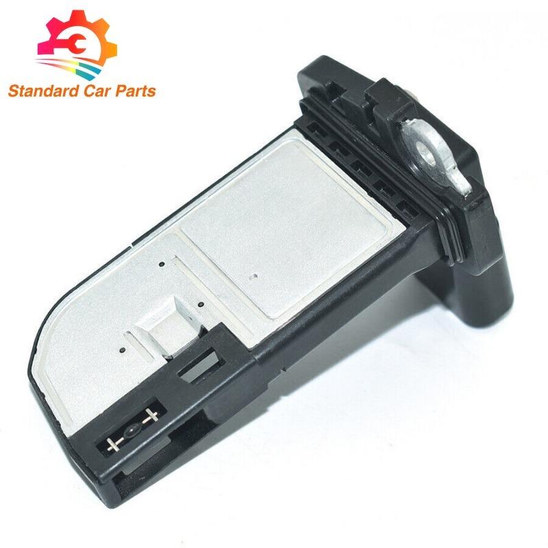 

7M51-12B579-BB Mass Air Flow Sensor For FORD Focus C-Max Mk2 Galaxy S-Max Mondeo Mk4 Kuga JAGUAR LAND ROVER Range Rover VOLVO