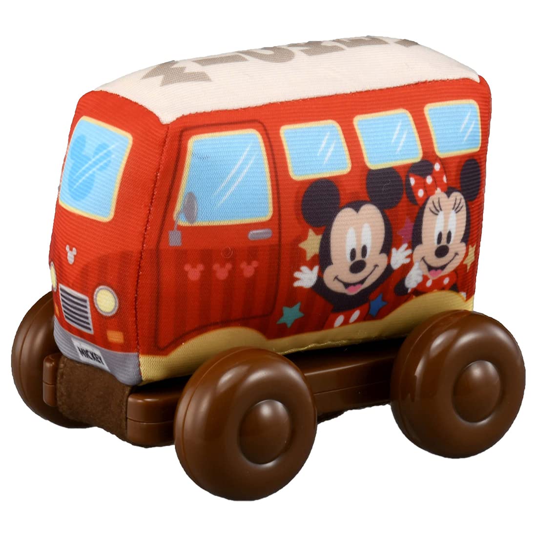 

Disney Dear Little Hands Soft Boo Boo Mickey Friends &