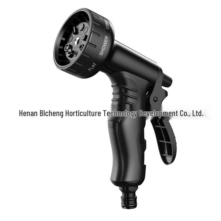 Stretchable Watering Hose Set for Car Wash and Garden