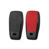 Lkurz6 2026 Hot Car Sticker Car Key Bag Alcantara Suede For Mercedes Benz A, C, E, S, G, Clase W177, W205, W213, W222, X167, GLC, CLA,