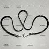 Yatai Feihong Obstacle Course Resistance Training Rope