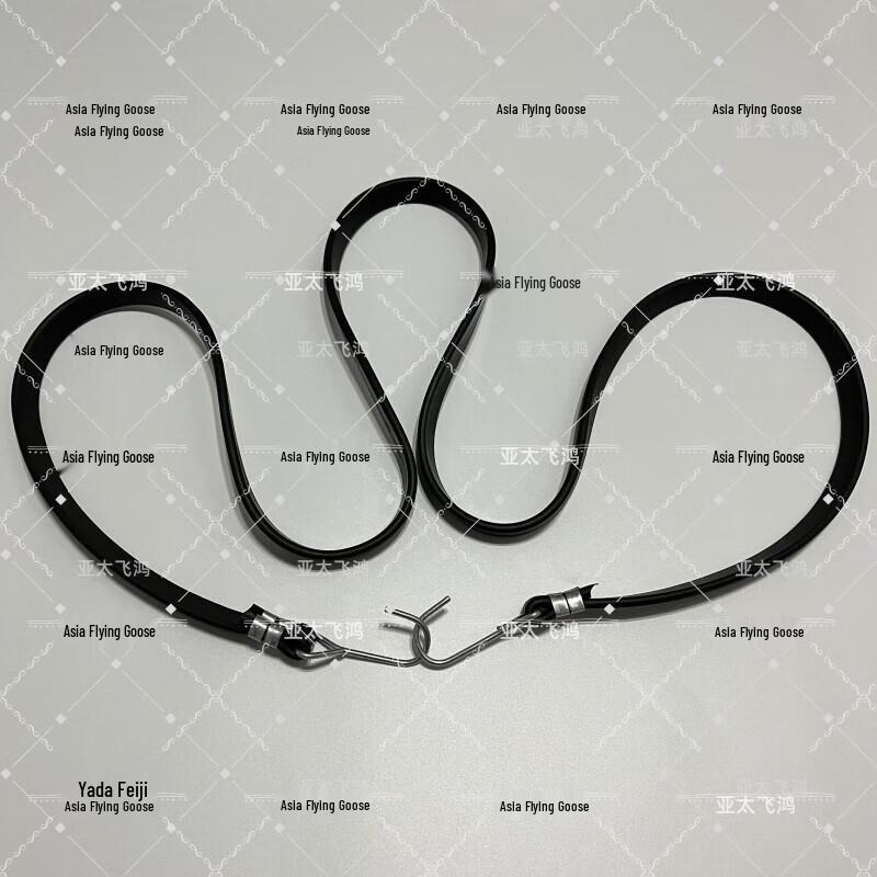 Yatai Feihong Obstacle Course Resistance Training Rope