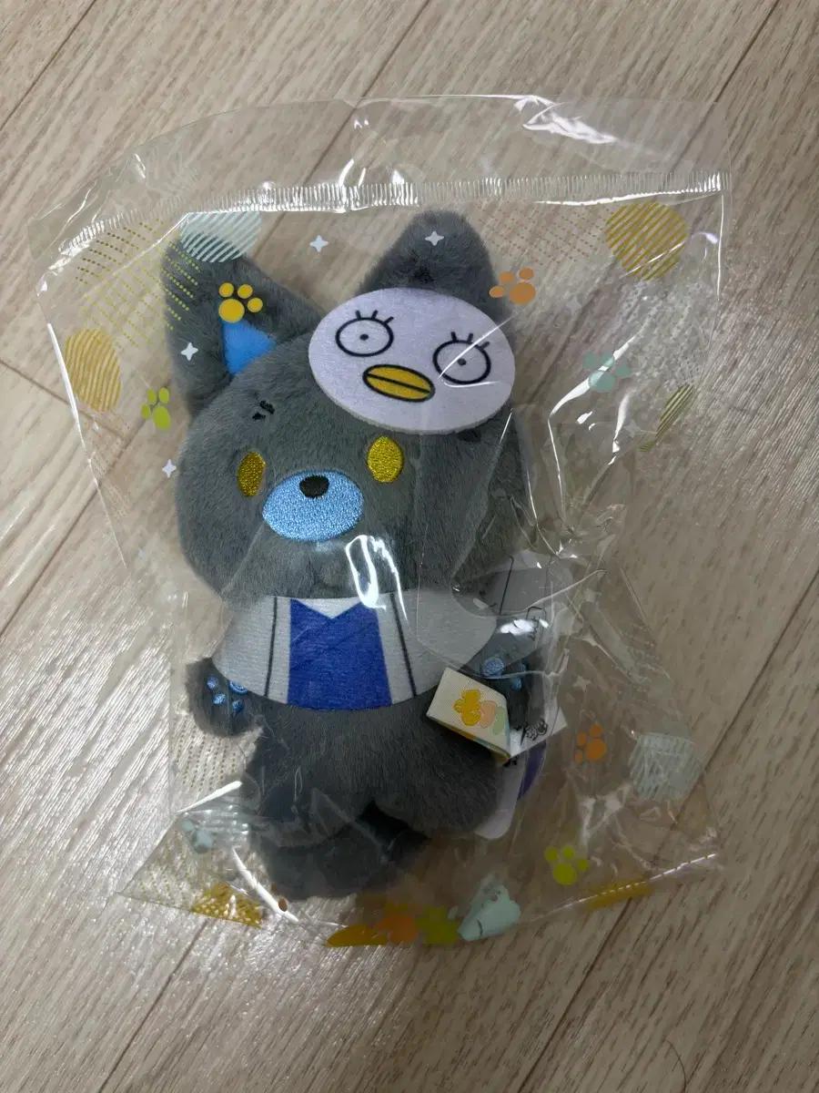 

Gintama Fluffy Sazura Used