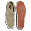 Vans Classic Slip-On Check Bumper - Khaki Unisex Sneakers Green VN0A2Z41KHK