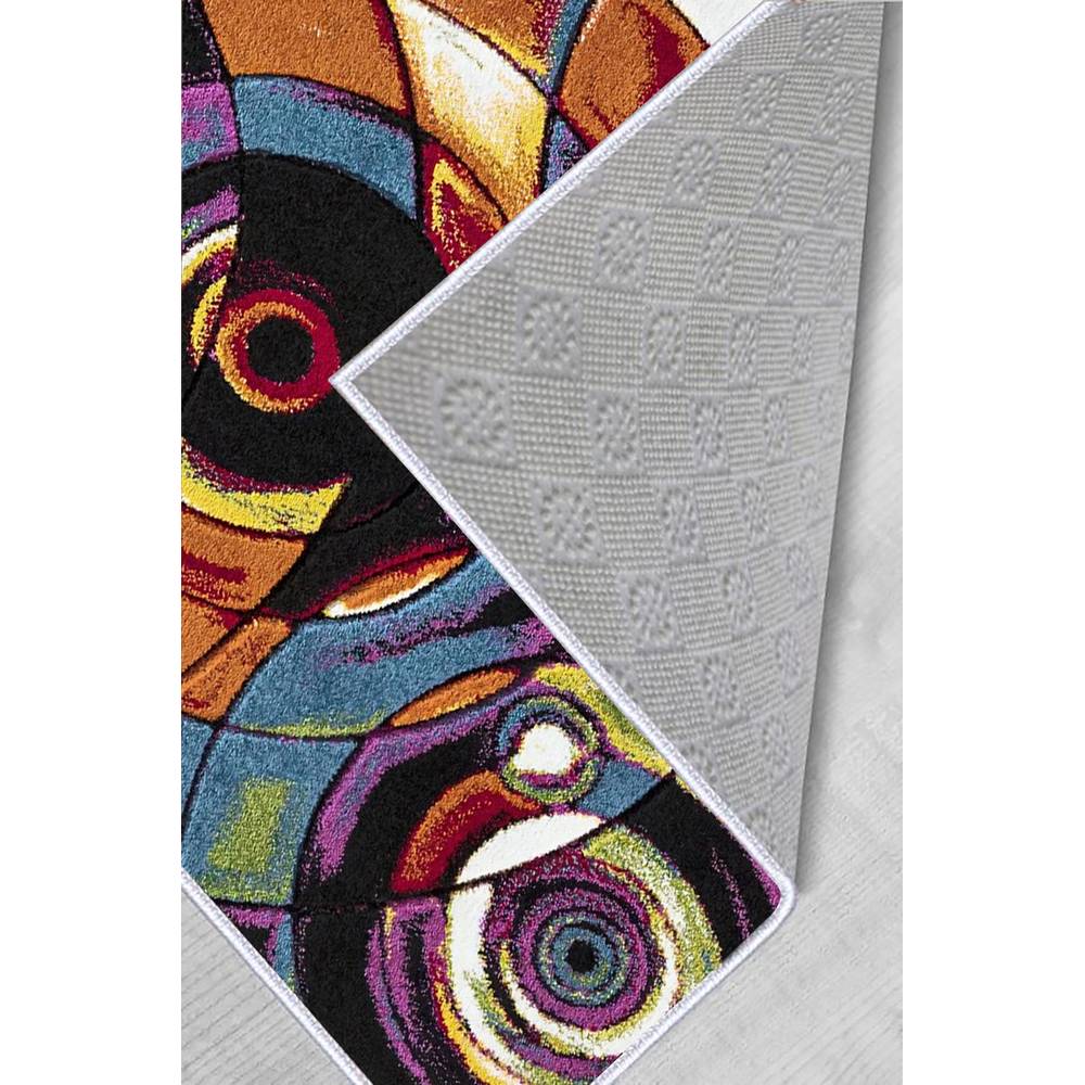 Rovigo Home Washable Printed Carpet RVGHOME0532