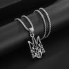 60CM(Necklace Long) – zoals op de foto