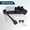 Air Suspension Ride Height Level Sensor for Land Rover LR3 No.LR020155 | Front Left Height Level Sensor 1 Set