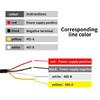 RS485 Soil Temperature and Humidity Sensor Transmitter Probe Moisture Sensor