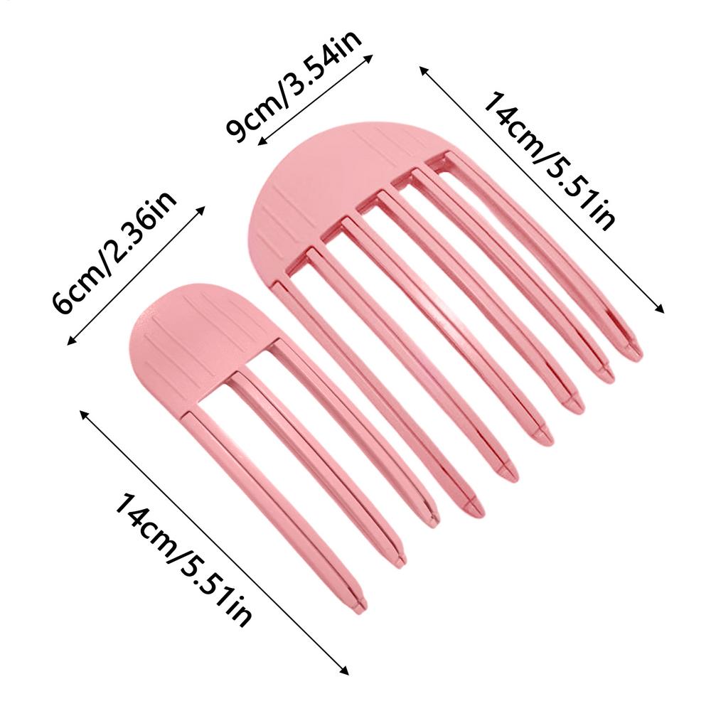 

Volume Hair RollerHair Root Clip Instant Volumizing Clip Natural Volumizing Clip Professional Salon Hair Clip No Trace Hair Clip