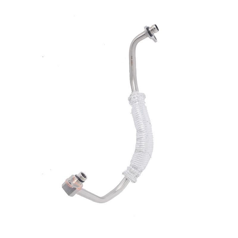 Car Accessories Engine System Turbocharger Coolant Hose 11537643094 for BMW G20 G30 G31 G38 G01 F20 F30 F35