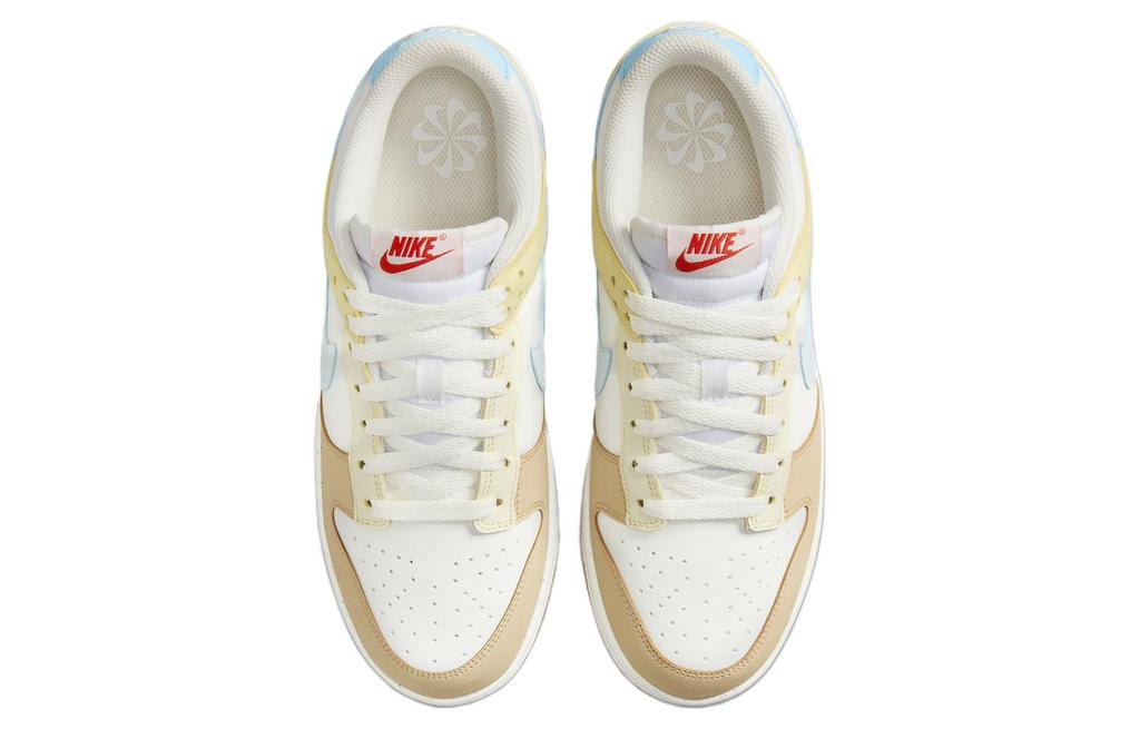 Nike Dunk Low Next Nature 'Soft Yellow' Women's FZ4347-100