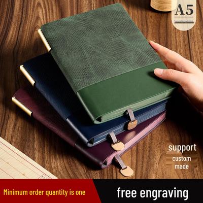 Notitieboeken – Notebooks