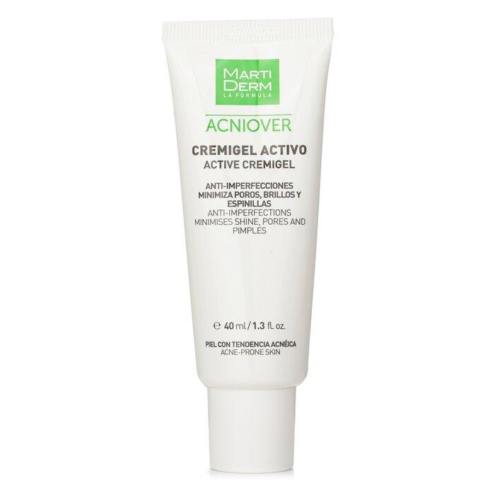 MARTIDERM Ashnerber Active Cremigel (for acne-prone skin)