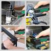Folding Wrenches Set Hex Key Set Included Portable Key Set for Basic Home Repair Applications Easy Storage Applications