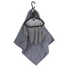 TAKAMIYA Fish Catching Gloves Size (Left Hand, M)