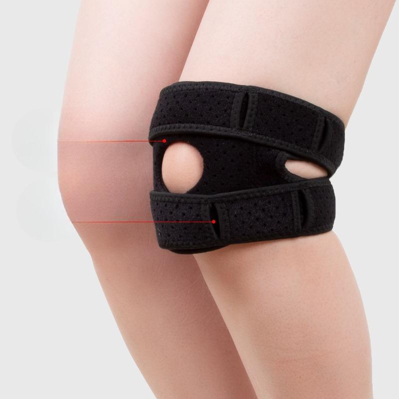 Knee Pads for Women Sports Patella with Protective Gear  Basketball Running Protection  Knee Pads with Meniscus Protection