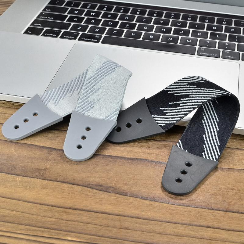 Anpassbare Stirnband-Bänder für 1X/3 Kopfhörer Stirnband-Bänder für Gaming, Musik, Filme Headset-Zubehör