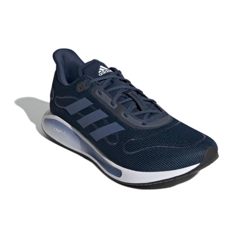 Adidas Galaxar Run Blue/White Women's Sneakers FX6887